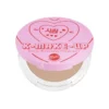 Bell K-Make-Up ryżowy bronzer do twarzy 01 Natural Bronze 9,5 g
