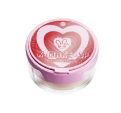 Bell K-Make-Up sypki puder ryżowy 01 Nude Silk 3 g