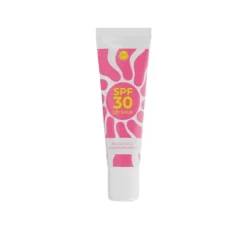 Bell kolorowy balsam do ust z filtrem UV SPF30 01 Raspberry 10 g