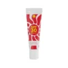 Bell kolorowy balsam do ust z filtrem UV SPF30 02 Strawberry 10 g