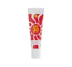 Bell kolorowy balsam do ust z filtrem UV SPF30 02 Strawberry 10 g