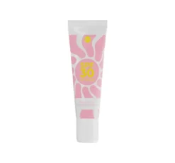 Bell kolorowy balsam do ust z filtrem UV SPF30 03 Peach 10 g