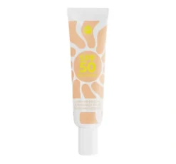 Bell kryjący krem BB z filtrem SPF50 do cery normalnej i suchej 01 Light Beige 30 g