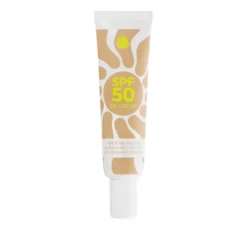 Bell kryjący krem BB z filtrem SPF50 do cery normalnej i suchej 02 Natural Beige 30 g