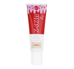 Bell K-Skin krem BB z ekstraktem z białej herbaty 02 Warm Silk 20 g