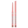 Bell Lip Stay Liner wodoodporna konturówka do ust 01 Toffee 0,2 g
