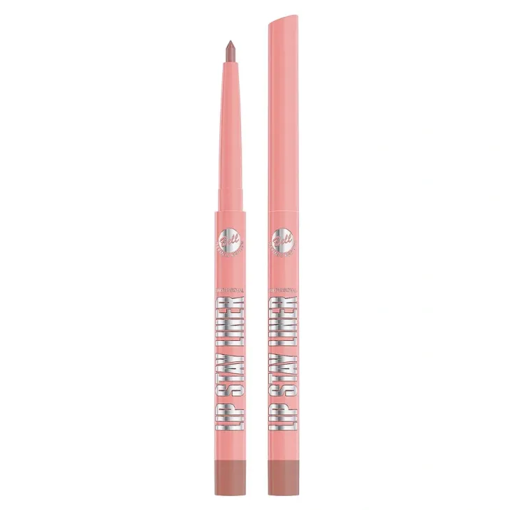 Bell Lip Stay Liner wodoodporna konturówka do ust 01 Toffee 0,2 g