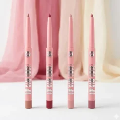 Bell Lip Stay Liner wodoodporna konturówka do ust 01 Toffee 0,2 g