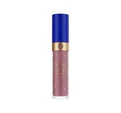 Bell Magic Glitter Lipstick magiczna pomadka do ust w płynie 01 Kiss Of Leo 4,3 g