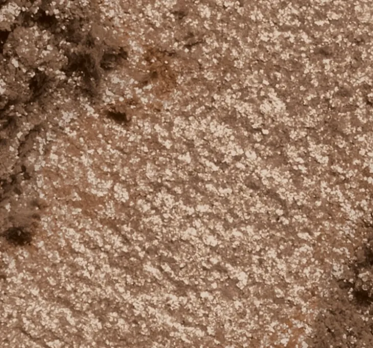 Bell Magic Pigment sypki cień do powiek 01 Sagittarius Spark 1,5 g