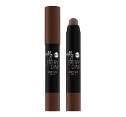Bell My Everyday Contour Stick sztyft do konturowania twarzy 02 You're So Warm 4 g