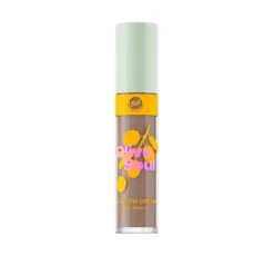 Bell Olive Soul kremowy cień do powiek 02 Cocoa Olive 4 g