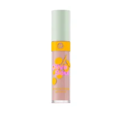 Bell Olive Soul kremowy cień do powiek 01 Caramel Olive 4 g