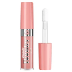 Bell Peptide Booster Lip Oil peptydowy olejek do ust 02 Juicy Peach 5 g