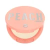 Bell Perfect Peach Powder upiększający puder brzoskwiniowy 10 g