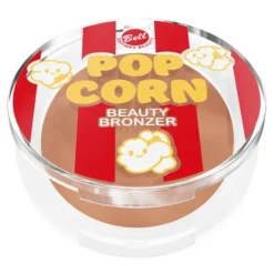 Bell Popcorn bronzer do twarzy 01 Premier Look 9 g
