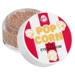 Bell Popcorn Foil Eyeshadow foliowy cień do powiek 01 Lights On 4 g