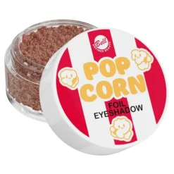 Bell Popcorn Foil Eyeshadow foliowy cień do powiek 02 Showtime 4 g