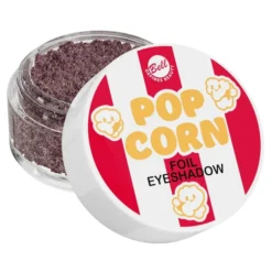 Bell Popcorn Foil Eyeshadow foliowy cień do powiek 03 Scene Queen 4 g