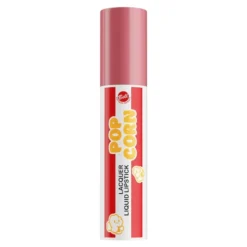 Bell Popcorn Lacquer Liquid Lipstick pomadka w płynie 01 Fabled 4,7 g