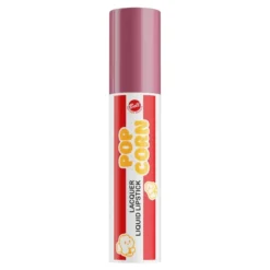 Bell Popcorn Lacquer Liquid Lipstick pomadka w płynie 02 Famous 4,7 g