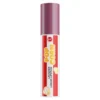 Bell Popcorn Lacquer Liquid Lipstick pomadka w płynie 03 Fabulous 4,7 g