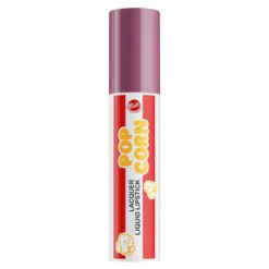 Bell Popcorn Lacquer Liquid Lipstick pomadka w płynie 03 Fabulous 4,7 g