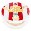 Bell Popcorn Satin Skin Powder satynowy prasowany puder do twarzy 01 Velvet Vision 10 g