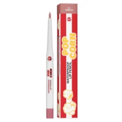 Bell Popcorn wodoodporna kredka do ust 02 Famous 0,25 g