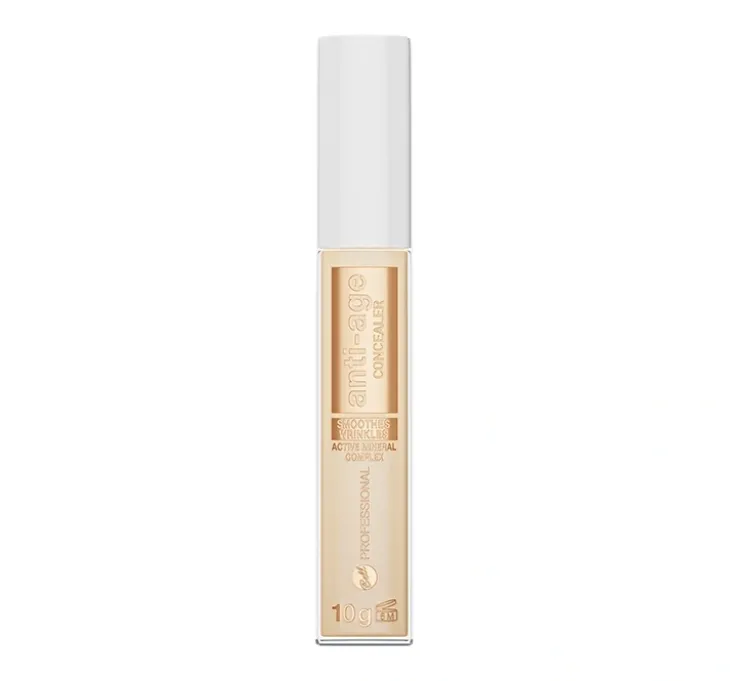 Bell Professional Anti-Age korektor do twarzy i pod oczy 02 Light 10 g