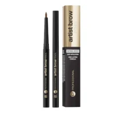 Bell Professional Artist Brow wosk do brwi w kredce 02 Medium 0,24 g