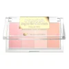 Bell Professional Blush&Sprinkles paleta z różem i rozświetlaczem 20 g