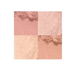 Bell Professional Blush&Sprinkles paleta z różem i rozświetlaczem 20 g