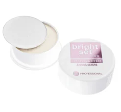 Bell Professional Bright Set sypki puder do twarzy i ciała 001 So Glow 5,5 g