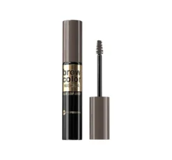 Bell Professional Brow Color tusz do brwi 01 Medium 6 g