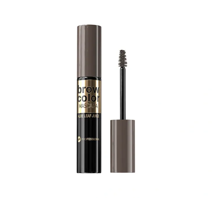 Bell Professional Brow Color tusz do brwi 01 Medium 6 g