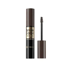 Bell Professional Brow Color tusz do brwi 02 Dark 6 g