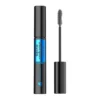 Bell Professional Extra Volume wodoodporna mascara pogrubiająca rzęsy 01 Deep Black 10 g