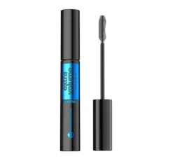 Bell Professional Extra Volume wodoodporna mascara pogrubiająca rzęsy 01 Deep Black 10 g