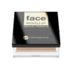 Bell Professional Face Modeller wegański bronzer do konturowania twarzy 02 10 g