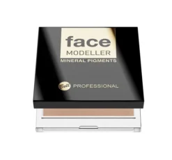 Bell Professional Face Modeller wegański bronzer do konturowania twarzy 02 10 g