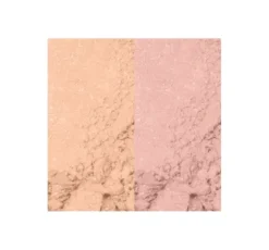 Bell Professional Glow Palette duo rozświetlaczy do twarzy i ciała 10 g