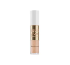 Bell Professional Liquid Glow rozświetlacz w płynie 01 Sunny Glow 4,1 g