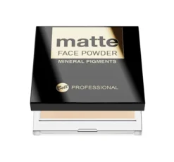 Bell Professional matujący puder do twarzy 02 10 g