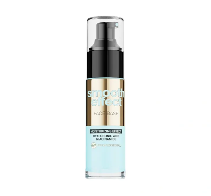 Bell Professional Smooth Effect wygładzająca baza pod makijaż 30 g