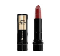 Bell Professional Soft Matte matowa pomadka w sztyfcie 05 Red 4,2 g