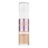 Bell Professional Ultra Luminous wegański podkład rozświetlający 04 Natural 30 g