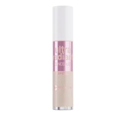 Bell Professional Ultra Radiant rozświetlający korektor pod oczy 01 Natural 4,8 g