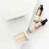 Bell Professional Ultra Satin trwały matujący podkład 02 Vanilla 30 g