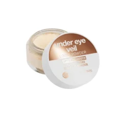 Bell Professional Under Eye Veil puder pod oczy 01 Smooth Touch 0,9 g
